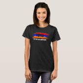 アルメニア1915年のジェノサイド Tシャツ (正面フル)
