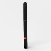 アルメニア、アルメニア国旗 Case-Mate iPhoneケース (裏面/左)