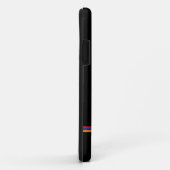 アルメニア、アルメニア国旗 Case-Mate iPhoneケース (裏面/右)