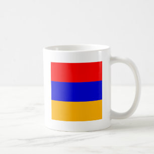 アルメニア コーヒーマグカップ
