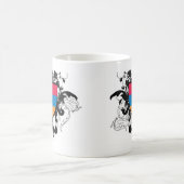 アルメニア コーヒーマグカップ (中央)