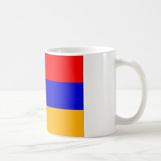 アルメニア コーヒーマグカップ (右)