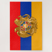 アルメニア ジグソーパズル (縦)