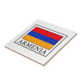 アルメニア タイル (側面)