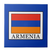 アルメニア タイル (正面)