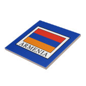 アルメニア タイル (側面)