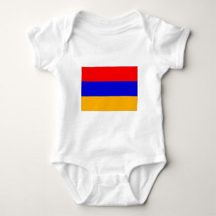 アルメニア ベビーボディスーツ
