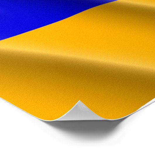 アルメニア ポスター (角)