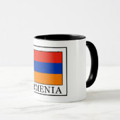 アルメニア マグカップ (正面右)