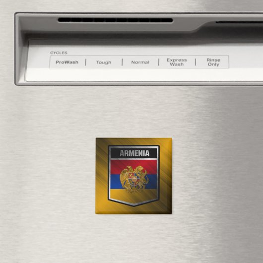 アルメニア マグネット (インサイチュ (食洗機))