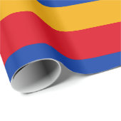 アルメニア ラッピングペーパー (ロールコーナー)