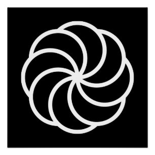 アルメニア 永遠の象徴 サイン Arevakhach 太陽の十字