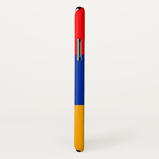 アルメニア Case-Mate iPhoneケース (裏面/右)