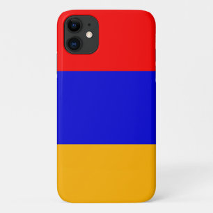 アルメニア iPhone 11 ケース