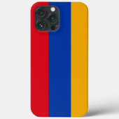 アルメニア Case-Mate iPhoneケース (裏面)