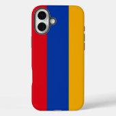 アルメニア Case-Mate iPhoneケース (裏面)