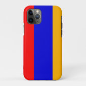 アルメニア Case-Mate iPhoneケース (裏面)