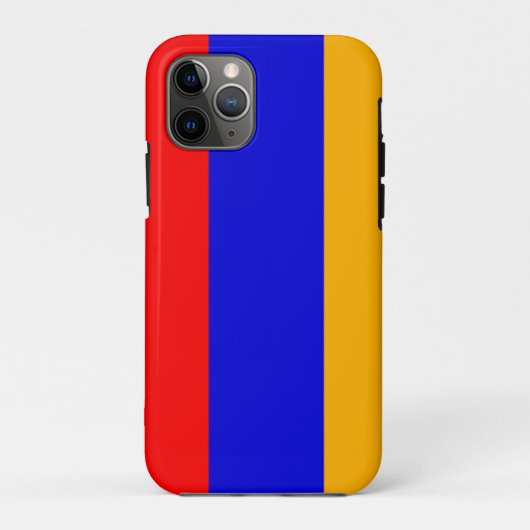 アルメニア Case-Mate iPhoneケース (裏面)