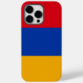 アルメニア Case-Mate iPhoneケース (裏面)