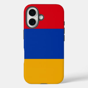 アルメニア iPhone 16ケース