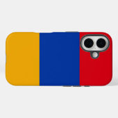 アルメニア Case-Mate iPhoneケース (裏面 (横))