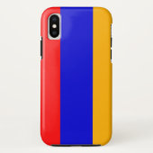 アルメニア Case-Mate iPhoneケース (裏面)