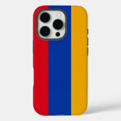 アルメニア Case-Mate iPhoneケース (裏面)