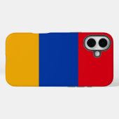 アルメニア Case-Mate iPhoneケース (裏面 (横))