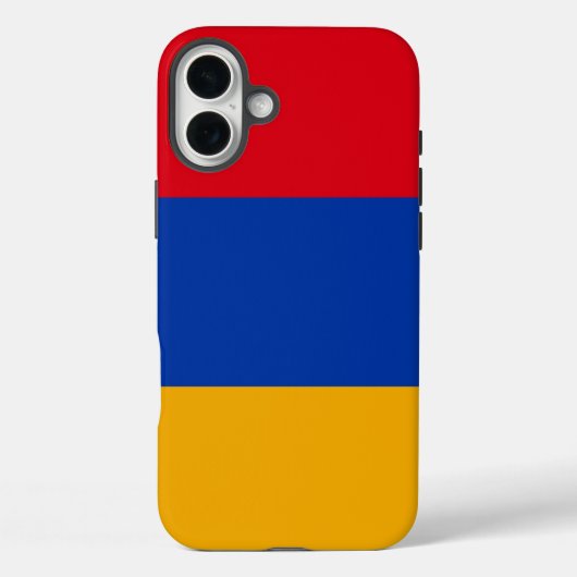 アルメニア Case-Mate iPhoneケース (裏面)