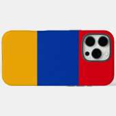 アルメニア Case-Mate iPhoneケース (裏面 (横))