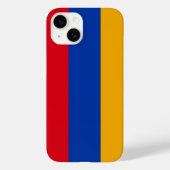 アルメニア Case-Mate iPhoneケース (裏面)