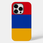 アルメニア Case-Mate iPhoneケース (裏面)