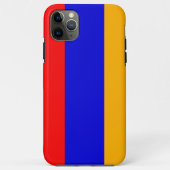 アルメニア Case-Mate iPhoneケース (裏面)
