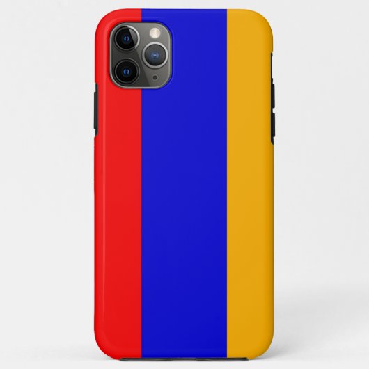 アルメニア Case-Mate iPhoneケース (裏面)