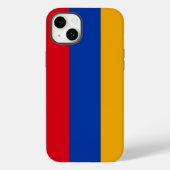 アルメニア Case-Mate iPhoneケース (裏面)