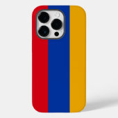 アルメニア Case-Mate iPhoneケース (裏面)