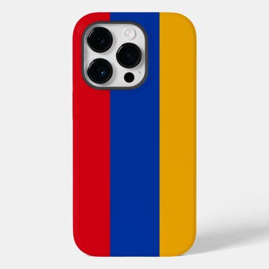 アルメニア Case-Mate iPhoneケース (裏面)