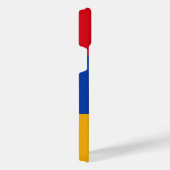 アルメニア iPhoneケース (右側面)