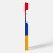 アルメニア iPhoneケース (左側面)