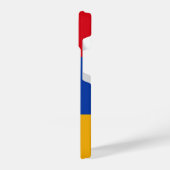 アルメニア iPhoneケース (左側面)