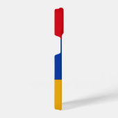 アルメニア iPhoneケース (右側面)