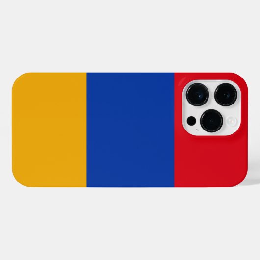 アルメニア iPhoneケース (裏面横)