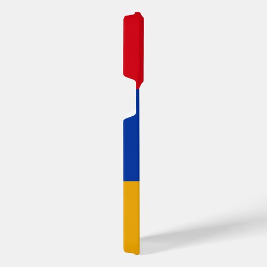 アルメニア iPhoneケース (右側面)