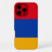 アルメニア iPhoneケース (裏面)