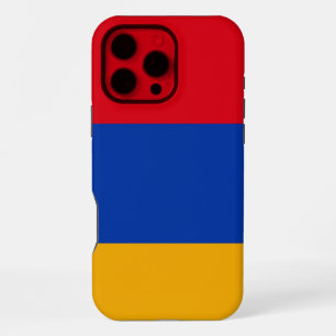 アルメニア iPhone 16 PRO MAXケース