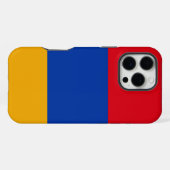 アルメニア iPhoneケース (裏面横)