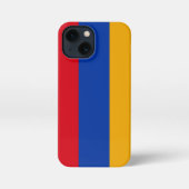 アルメニア iPhoneケース (裏面)