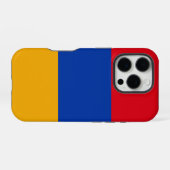 アルメニア iPhoneケース (裏面横)