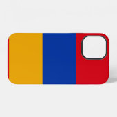 アルメニア iPhoneケース (裏面横)