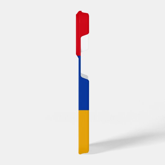 アルメニア iPhoneケース (左側面)